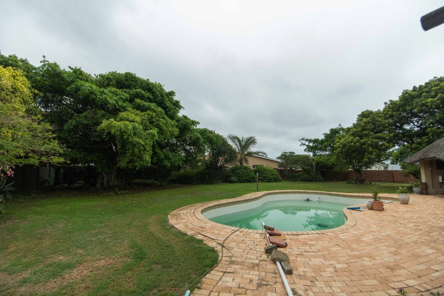 4 Bedroom Property for Sale in Bluewater Bay Eastern Cape